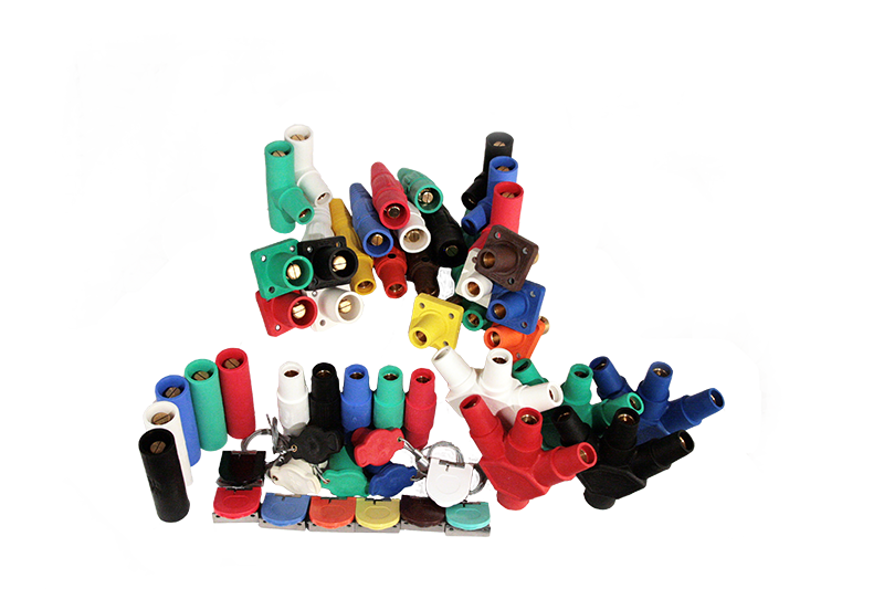 Cam Type Devices Lex Connector